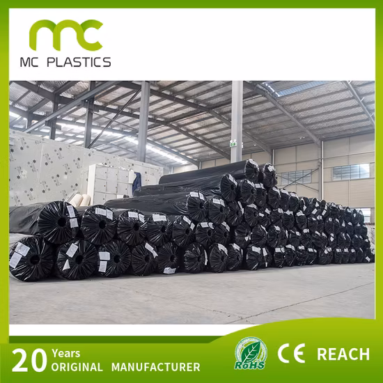 포장을 위한 Yingyi 플라스틱 연약한 최고 명확한 PVC 필름 PVC 투명한 필름