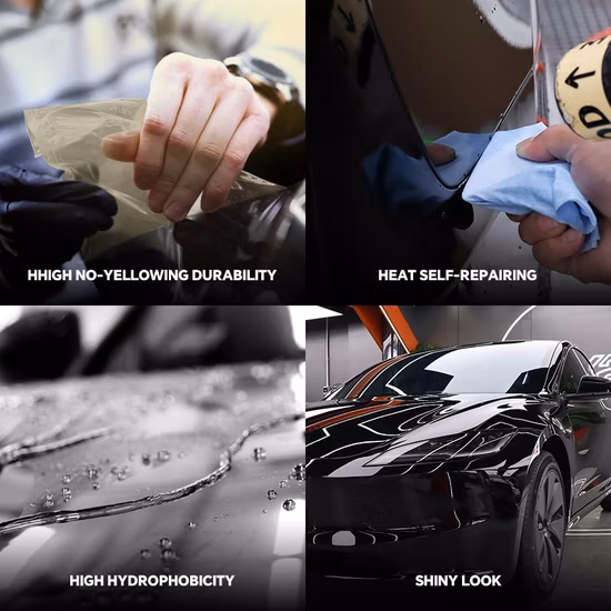 뜨거운 판매 높은 광택 부식