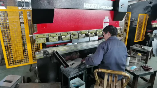 금속 인클로저 상자 배전반 패널 상자 금속 캐비닛