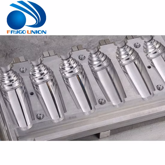 10000bph 6cavity 애완 동물 부는 기계 판매