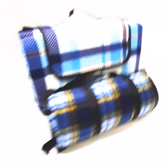 피크닉 담요 맞춤형 해변 여행 캠핑 방수 야외 피크닉 담요